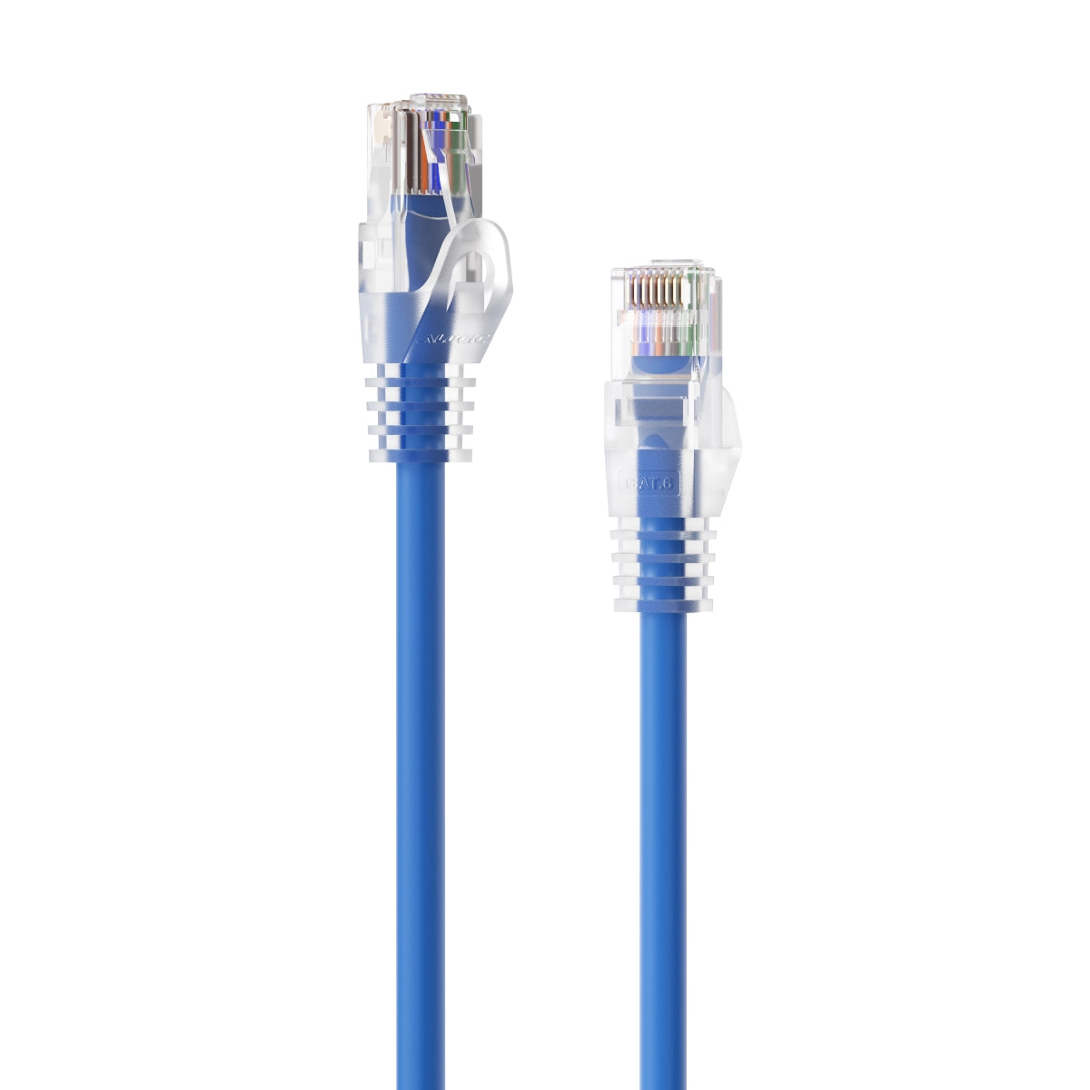 CAT6 Network Cable with Eco Packaging