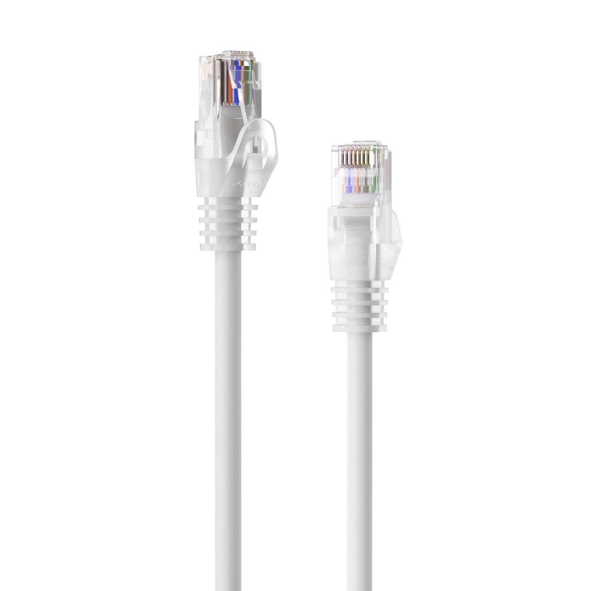 CAT6 Network Cable with Eco Packaging
