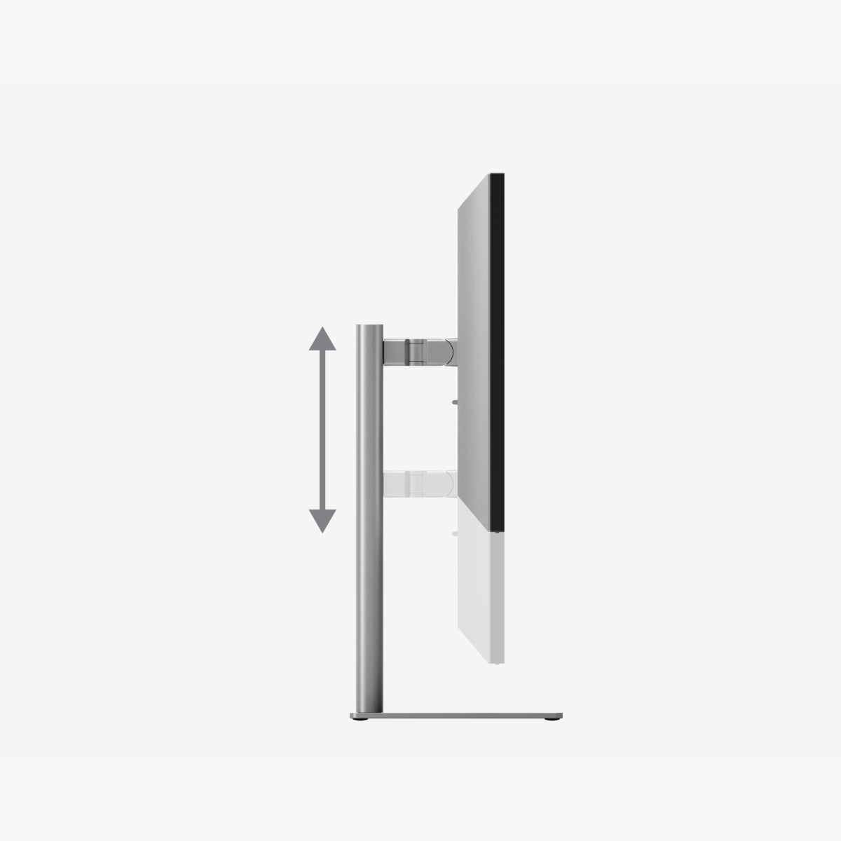 Clarity 5K Touch 27" UHD Monitor with USB-C Power Delivery and Touchscreen