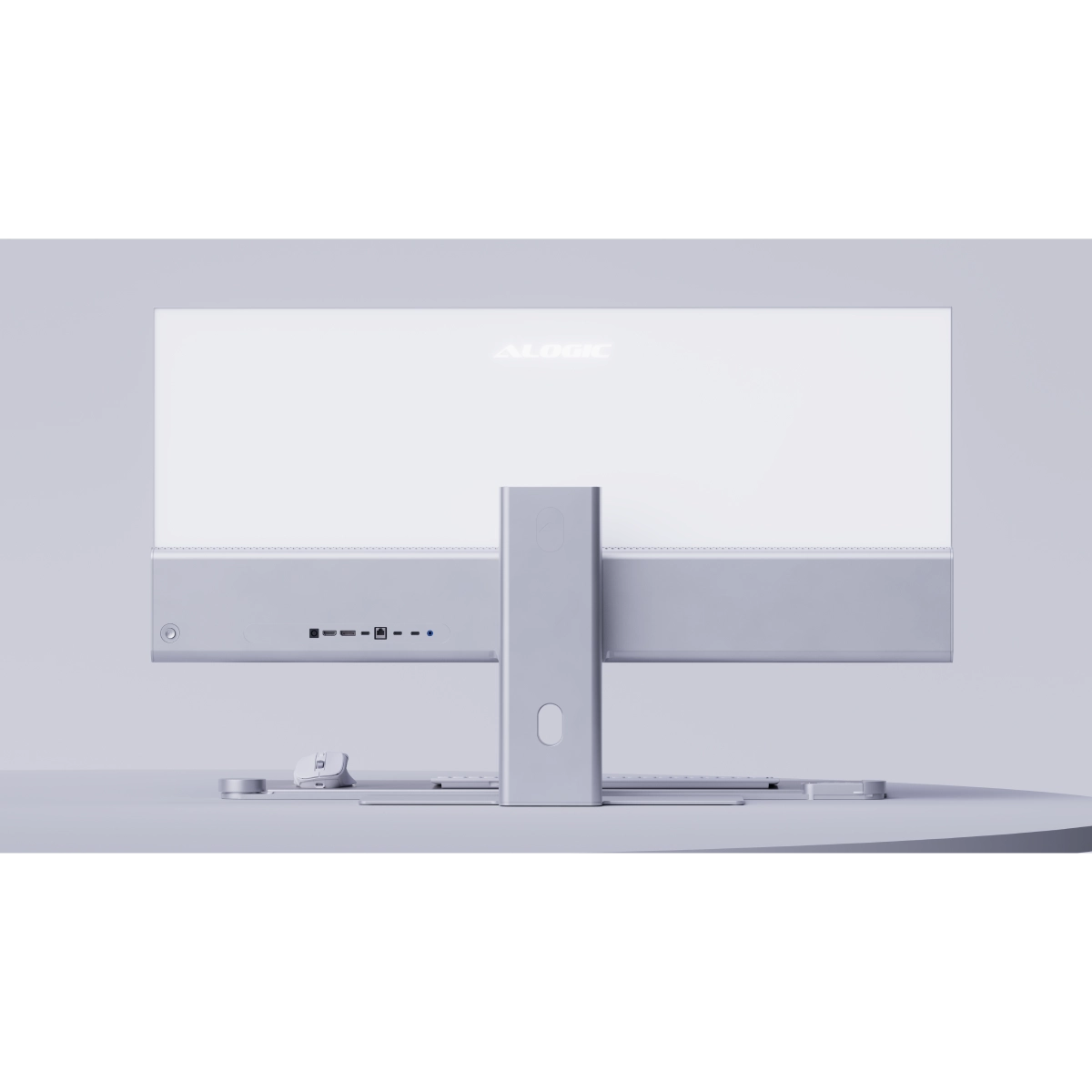 34" Edge 21:9 Ultrawide QHD (3440x1440) 100Hz Monitor with USB-C Dock and 90W Power Delivery