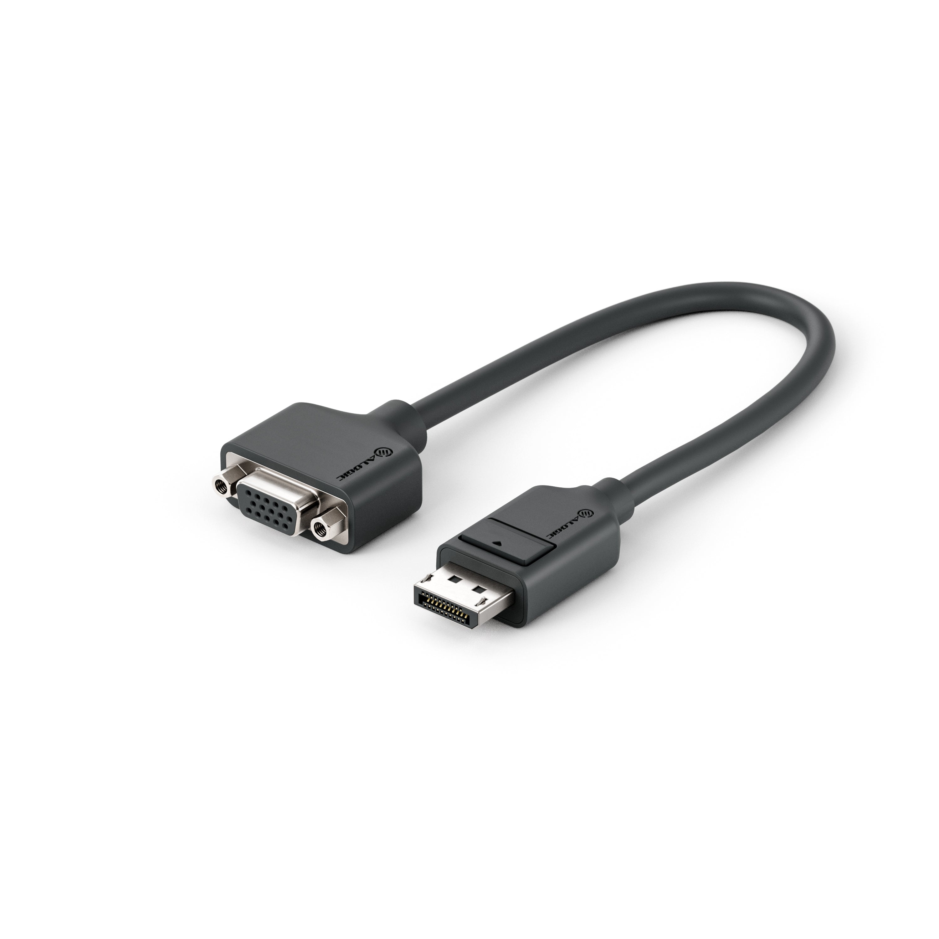 DisplayPort VGA Adapter