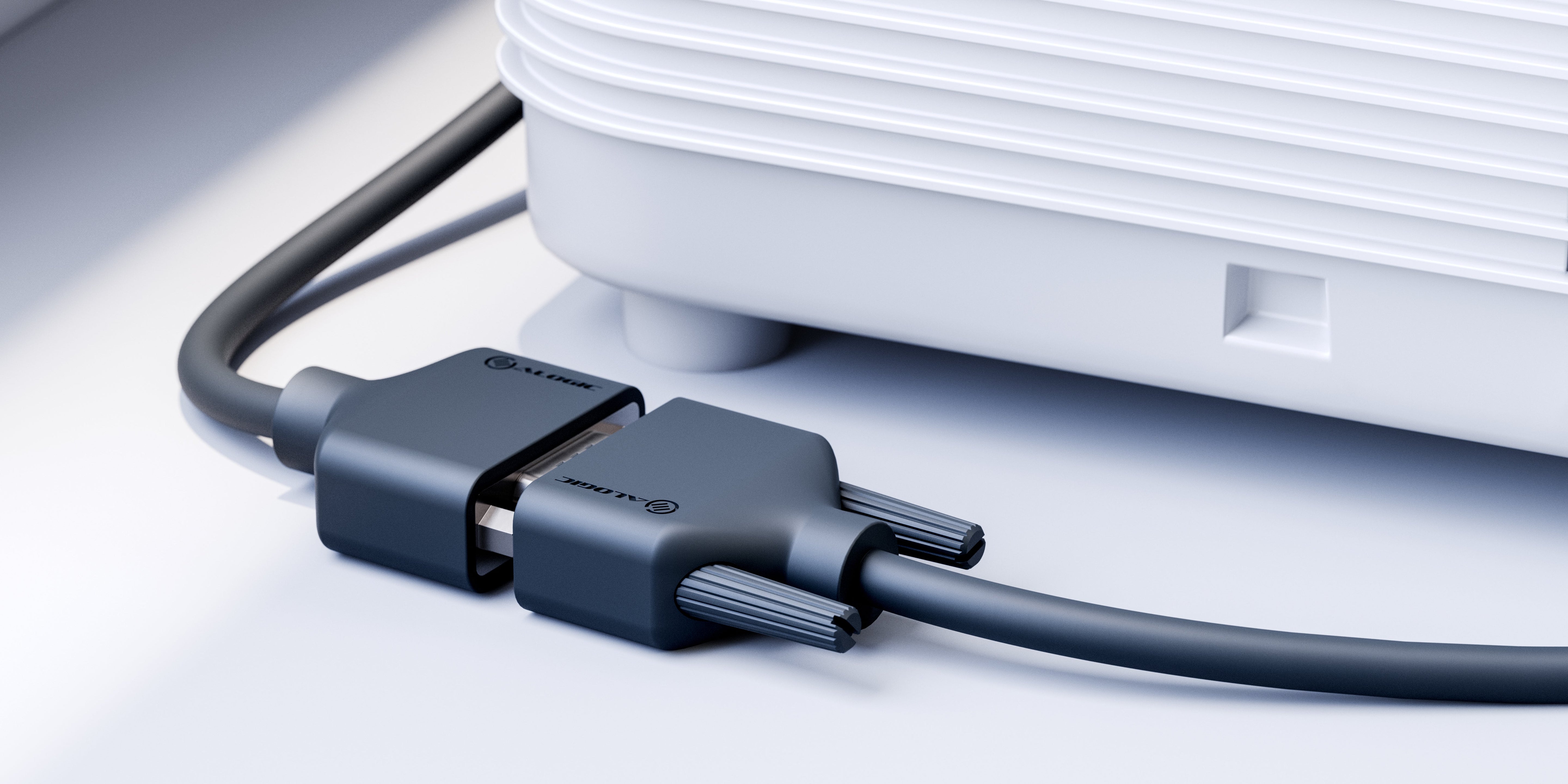 DisplayPort VGA Adapter