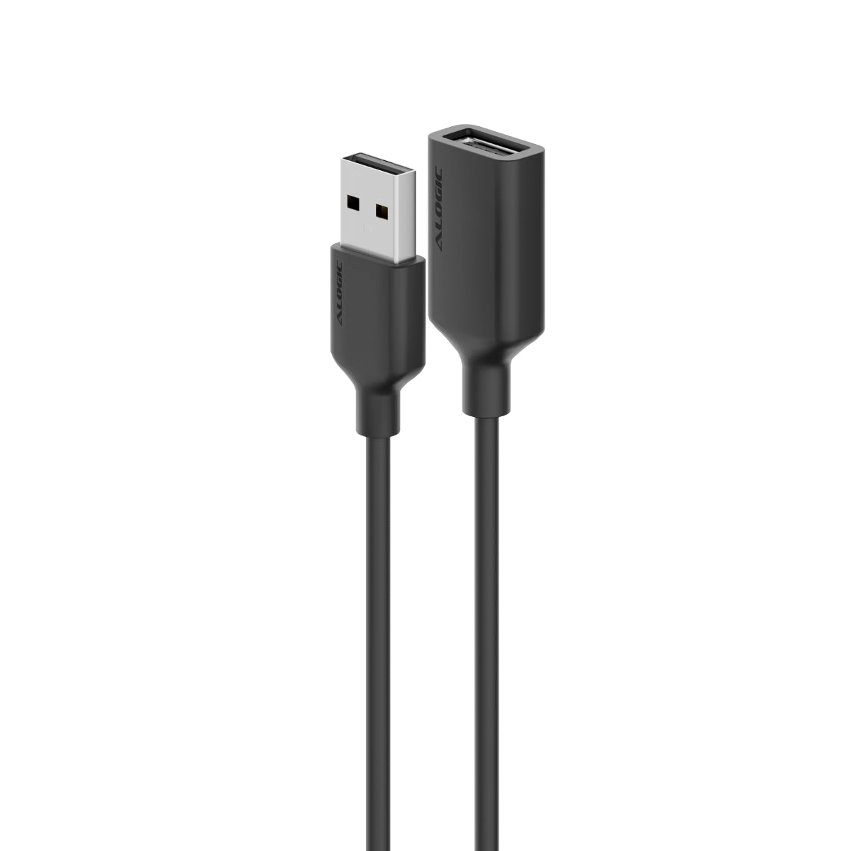 Elements USB-A Male to Female Extension Cable – USB 3.2 10Gbps