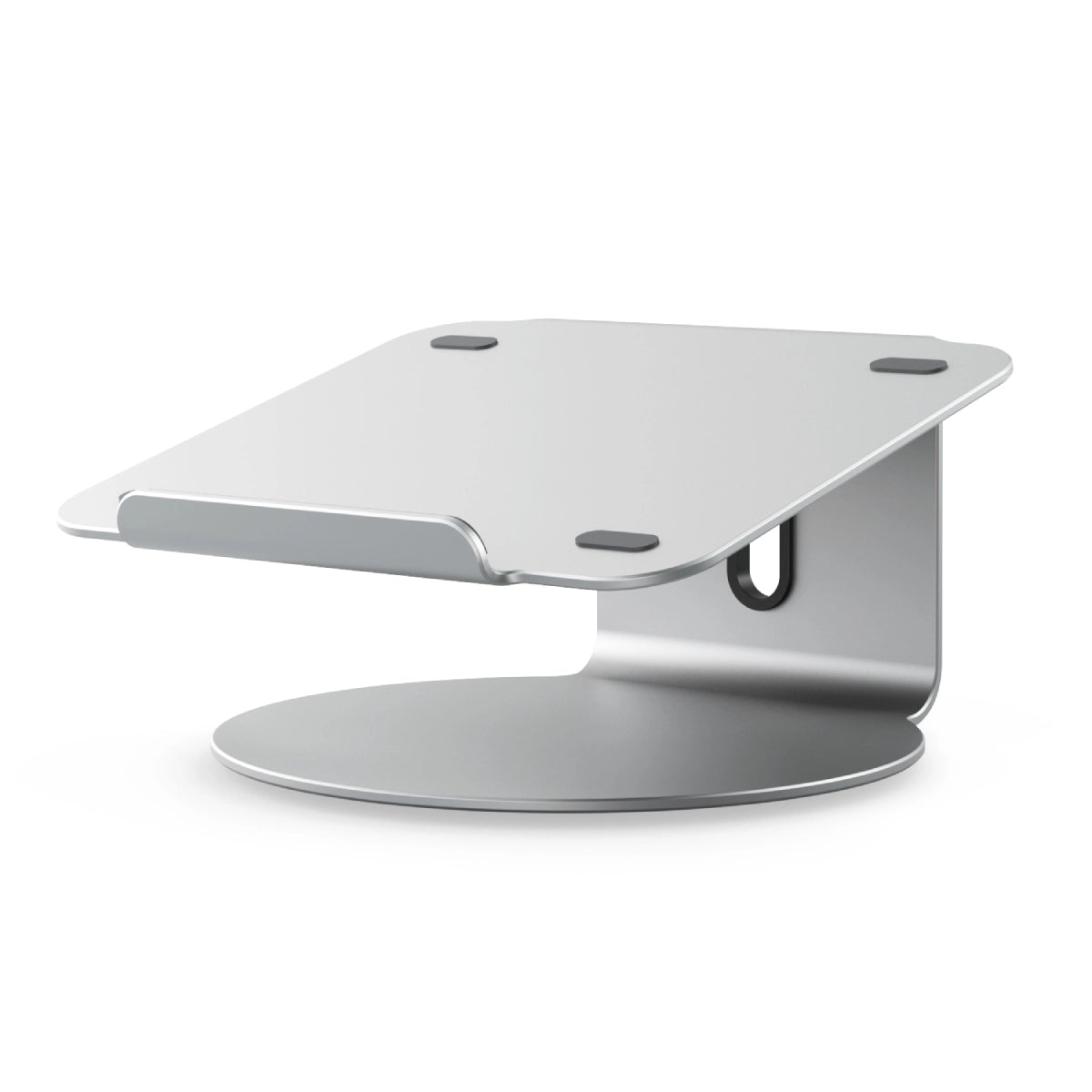 Elite 360 Laptop Stand - Sliver
