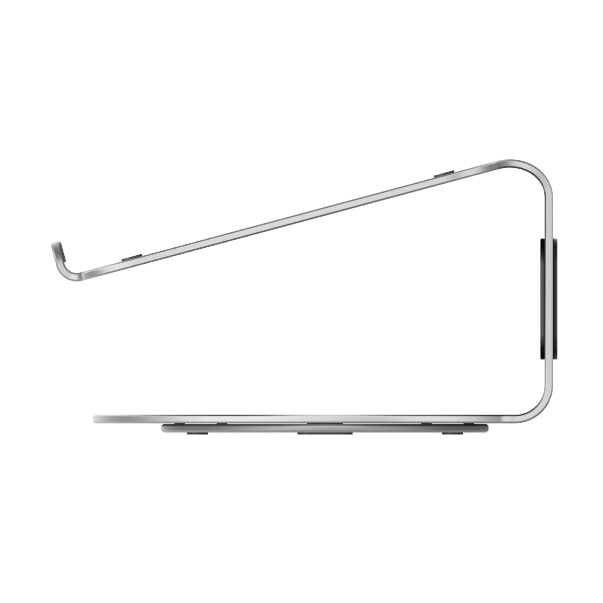 Elite 360 Laptop Stand - Sliver