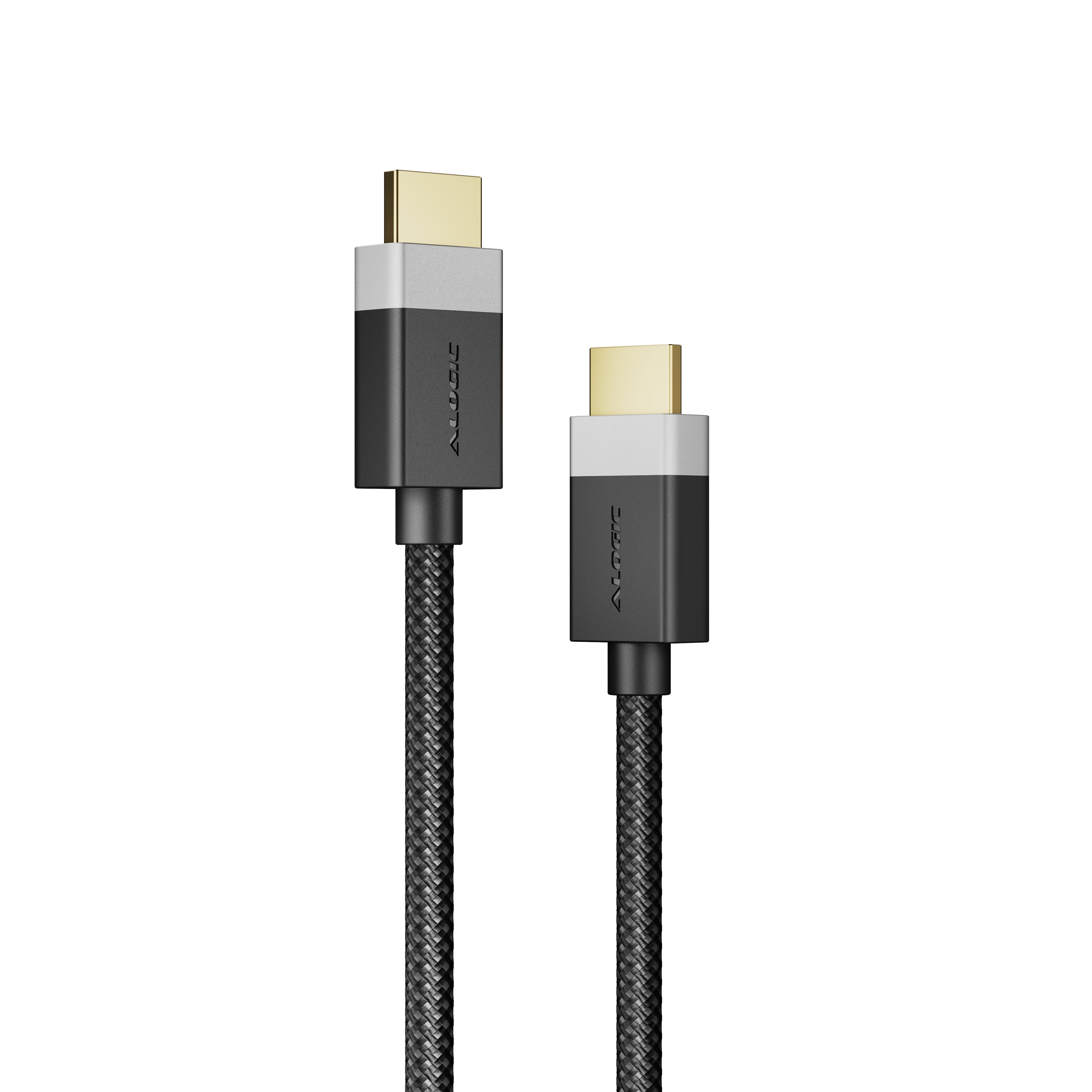 Fusion 10K HDMI to HDMI Cable