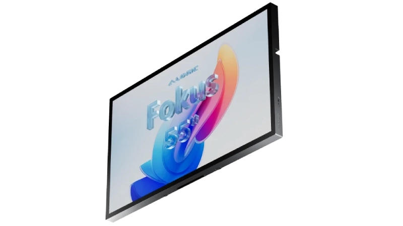 ALOGIC AUS