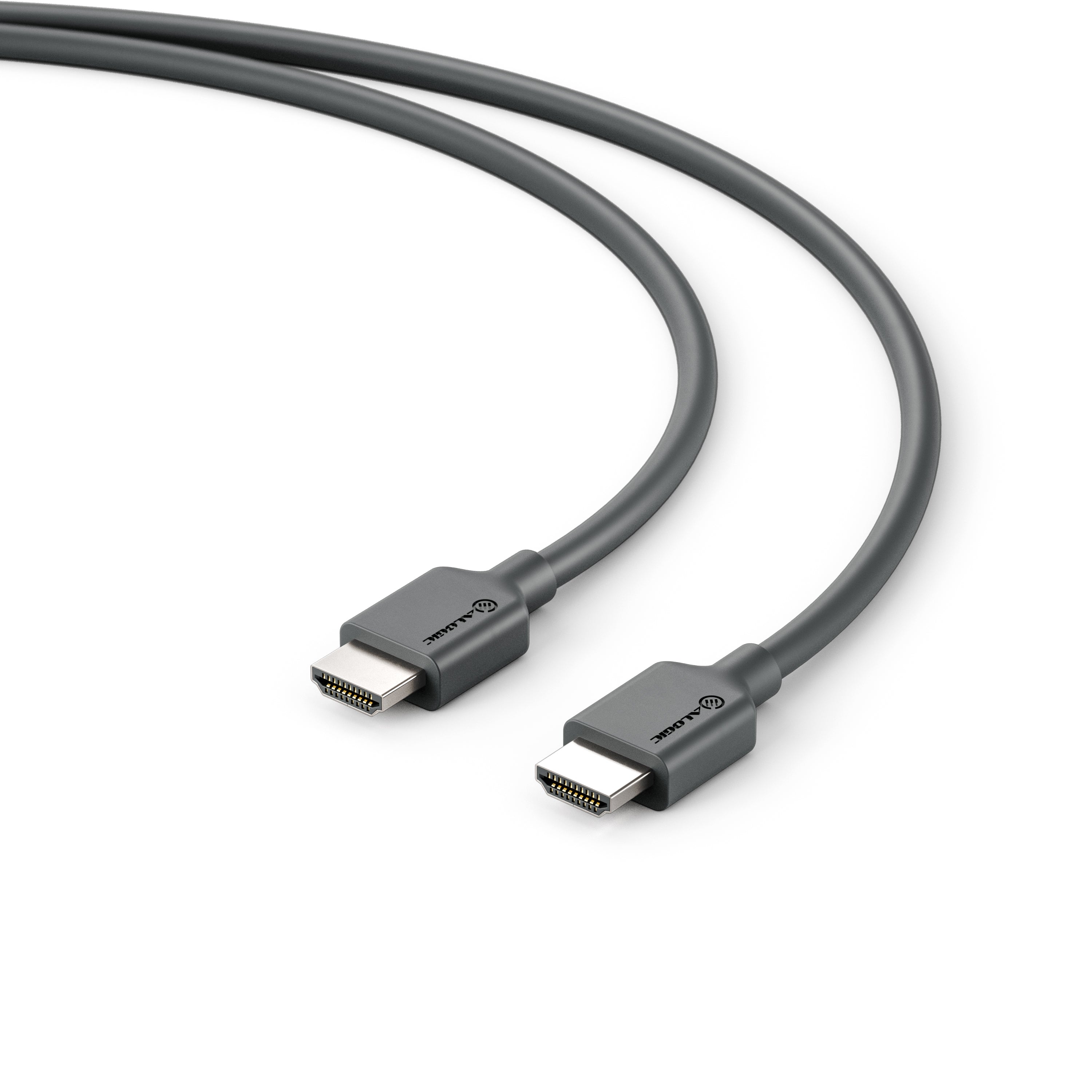 Elements HDMI Cable with 4K Support