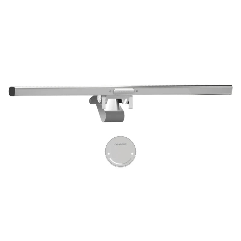 Edge 40" Ultrawide 5K Monitor Ultimate Home Workspace Kit - Silver