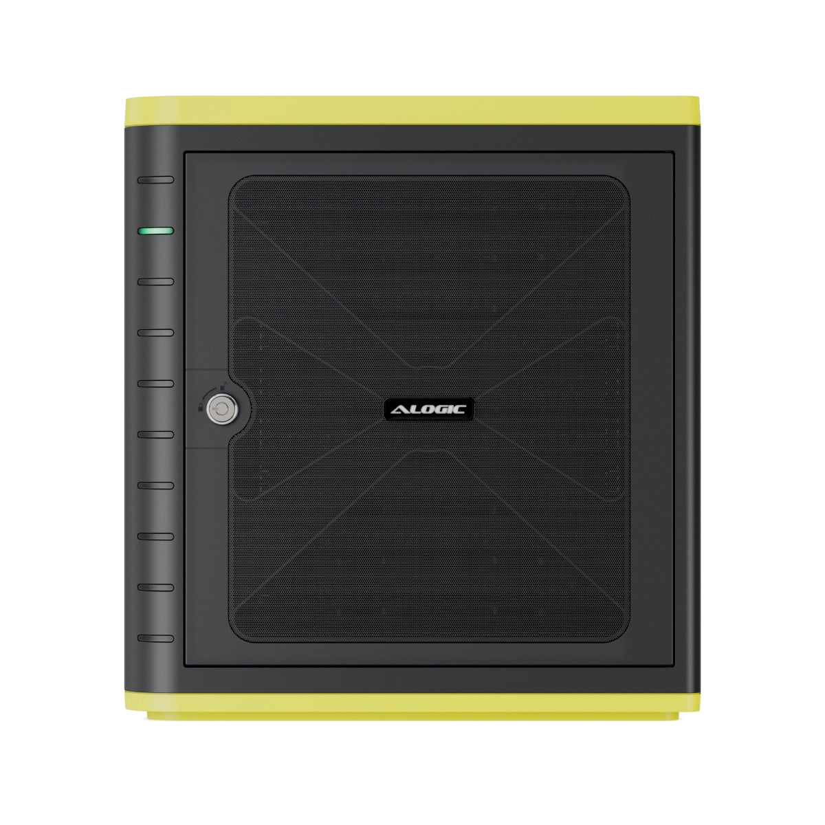 Smartbox 10 Bay Phone & Tablet 18W USB-C Charging Cabinet