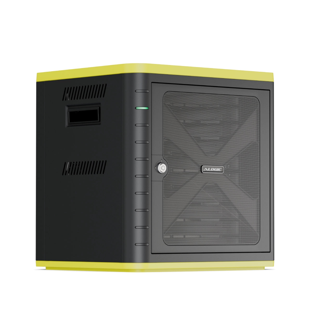 Smartbox 10 Bay Phone & Tablet 18W USB-C Charging Cabinet