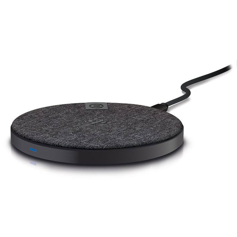 Wireless Charging Pad - 10W _ Prime Series