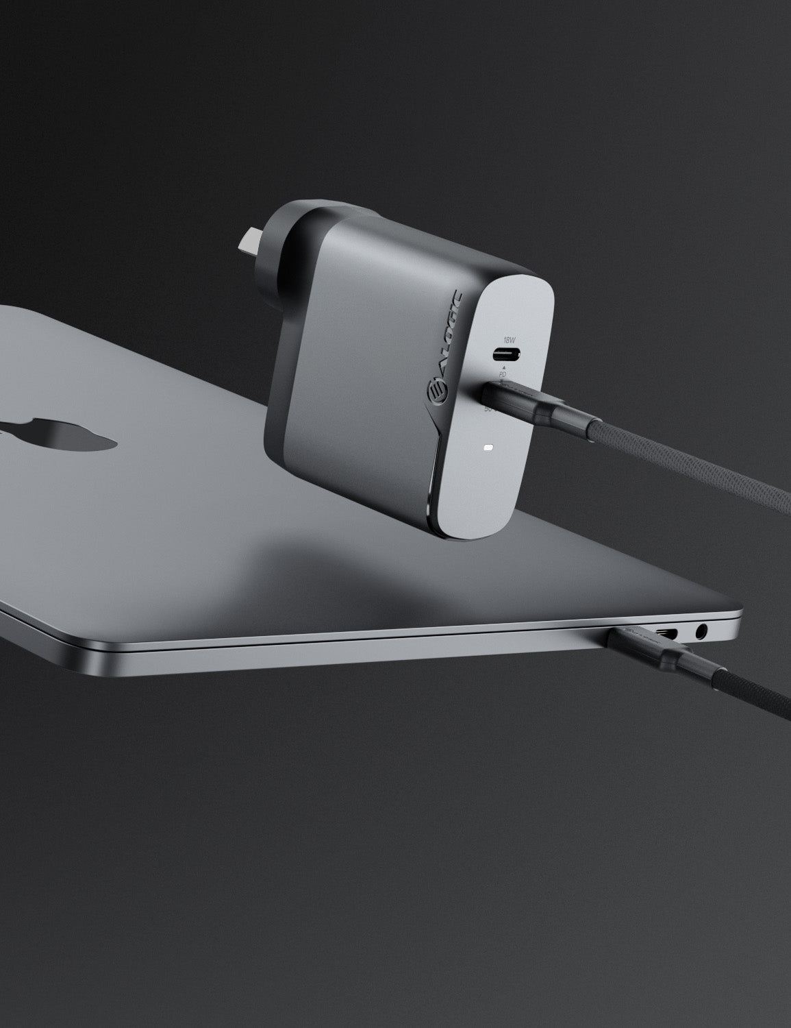 2x68-rapid-power-68w-gan-charger-space-grey-includes-2m-100w-usb-c-charging-cable_4