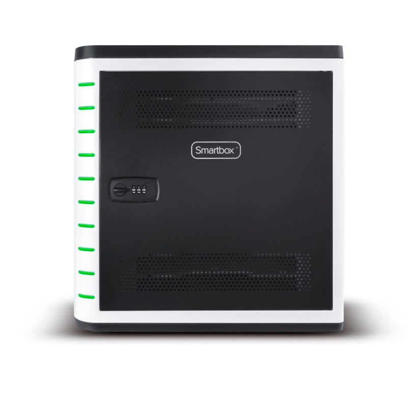 smartbox-10-bay-android-and-ipad-sync-charge-cabinet-with-combination-lock_1