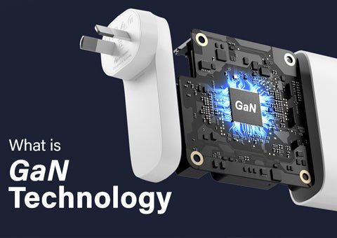 What is GaN technology? And why do you need a GaN charger?_1