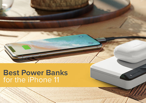 Best Power Banks for iPhone 11_1