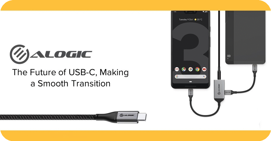 The Future of USB-C, Making a Smooth Transition_1