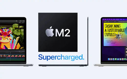 Can I Connect Two Monitors to my M2 Mac?