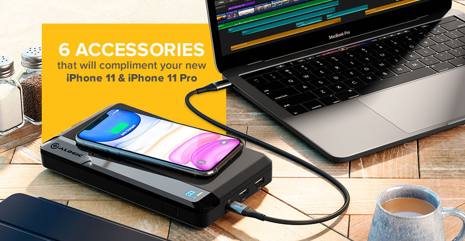 Six accessories that will compliment your new iPhone 11 & iPhone 11 Pro_1