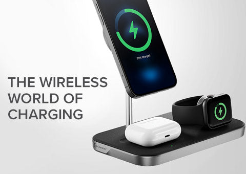 How Does Wireless Charging Work? Many Modern Device Users Are Discovering it's as Easy as it Looks_1
