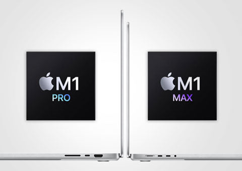 Dual Display Thunderbolt 4 Docks for M1 Pro and M1 Max MacBook Pros_1