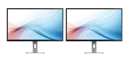 32" Monitor Bundle