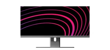 34" Monitor Bundle