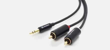 Audio Video Cables & Adapters
