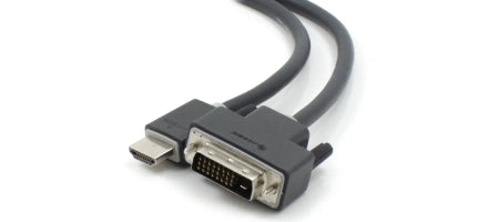 DVI Cables & Adapters