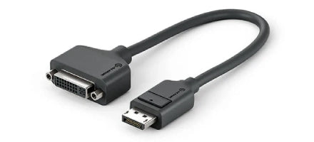 DisplayPort Cables & Adapters