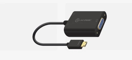 HDMI Cables & Adapters