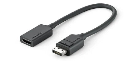 HDMI Cables & Adapters