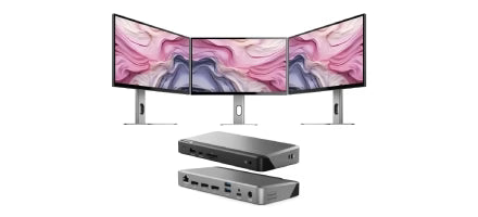 Pc Monitor Pack Shop Alogic Monitor Bundles: Docking, Vertical Monitors & more – ALOGIC AUS