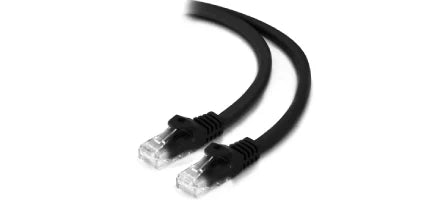 Network Cables & Adapters