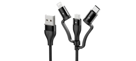 USB-C Charging Cables