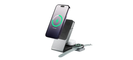 Wireless charger Promotion