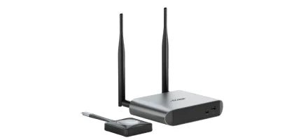 Wireless Presentation System