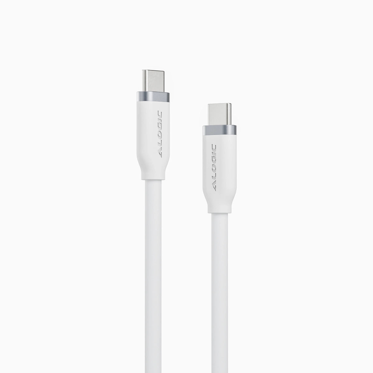 USB-C Silicone Flexible Charging Cable - 240W