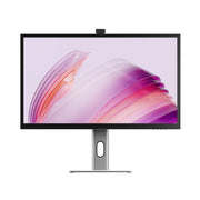 Clarity 27" UHD 4K Monitor with 90W Power Delivery and Webcam
