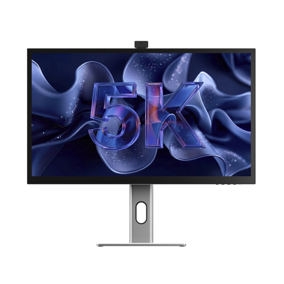 Clarity 27" 5K Monitor with 90W Power Delivery and Webcam