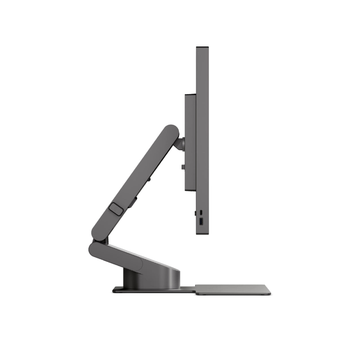 Aspekt Ultrawide Touch 34” UWQHD Docking Monitor with Touchscreen and 150W USB Charging