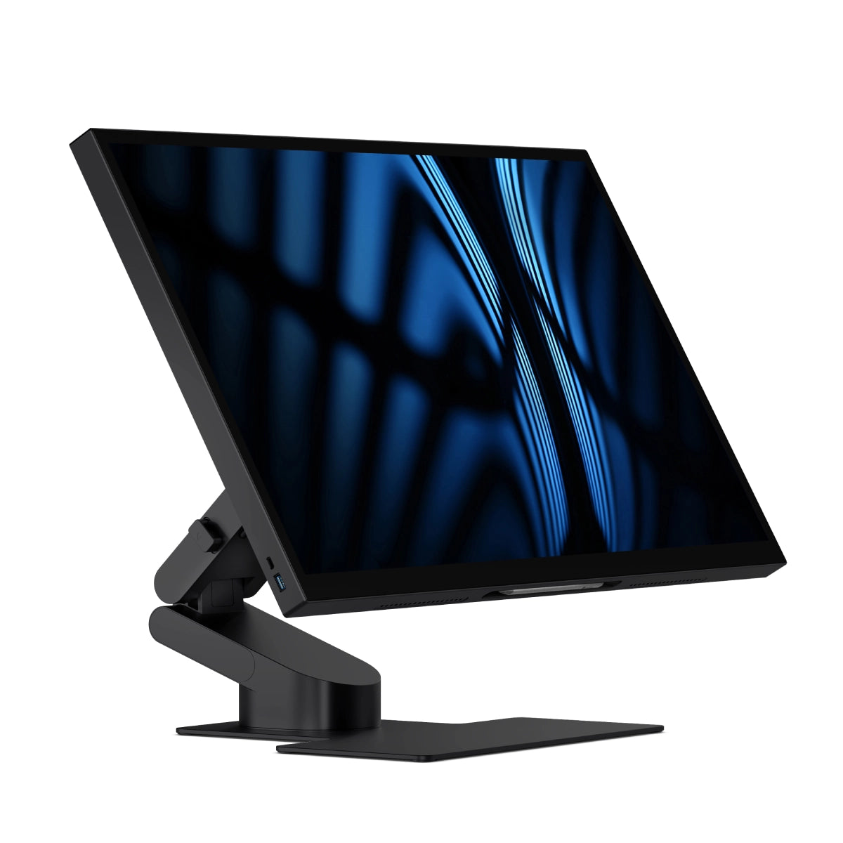 Aspekt Touch 32” 4K UHD Docking Monitor with Touchscreen and 145W USB Charging
