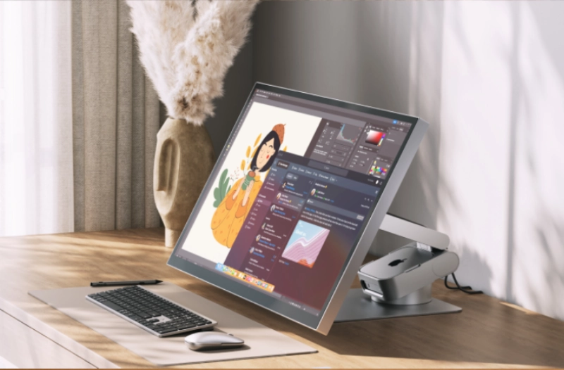 ALOGIC AUS