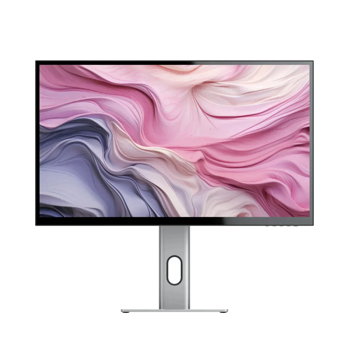 CLARITY 27" UHD 4K Monitor + Clarity Pro Touch 27" UHD 4K Monitor with 65W PD, Webcam and Touchscreen + DX2 Dual 4K Display Universal Docking Station _ with 65W Power Delivery