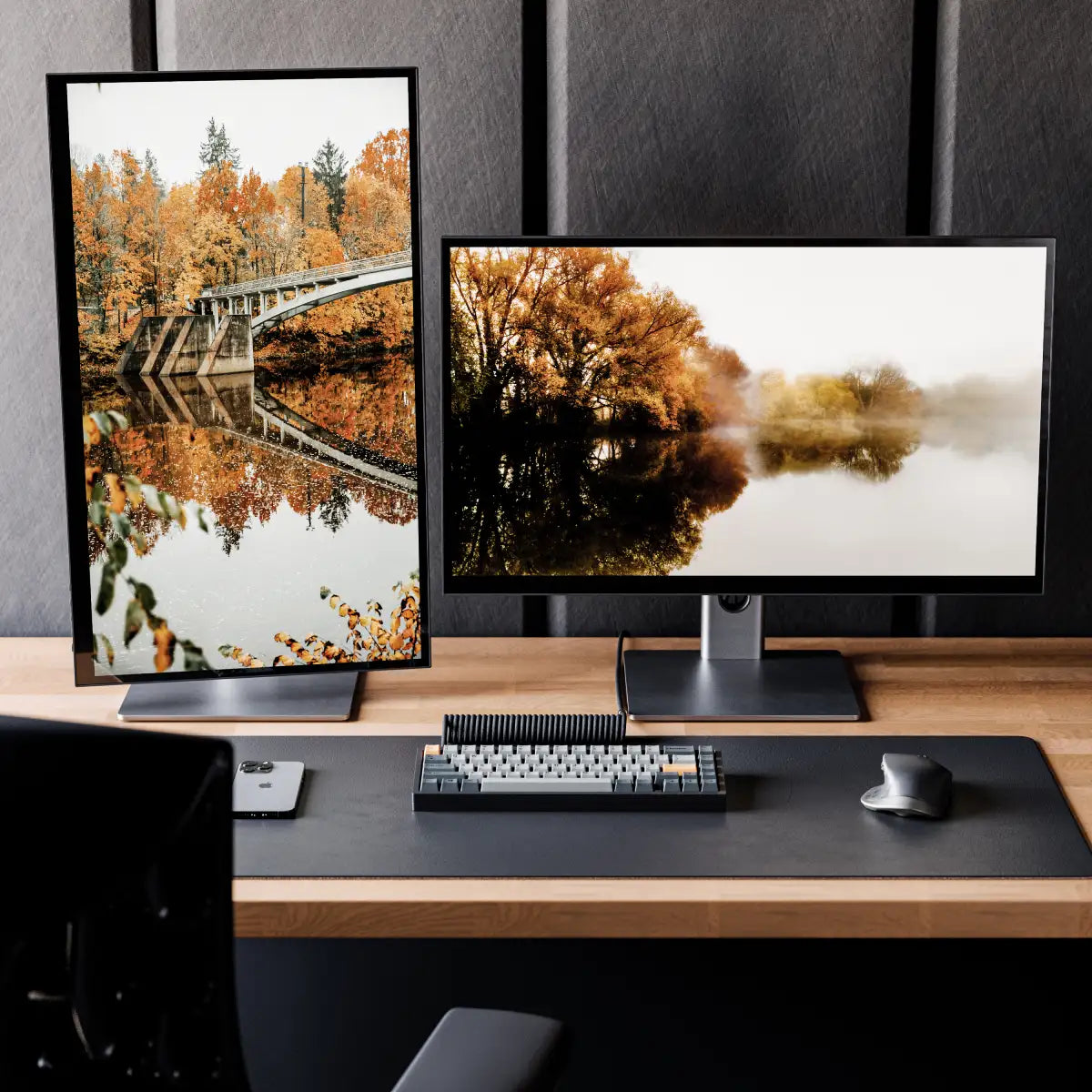 CLARITY 27 inch UltraHD 4K Monitor_2