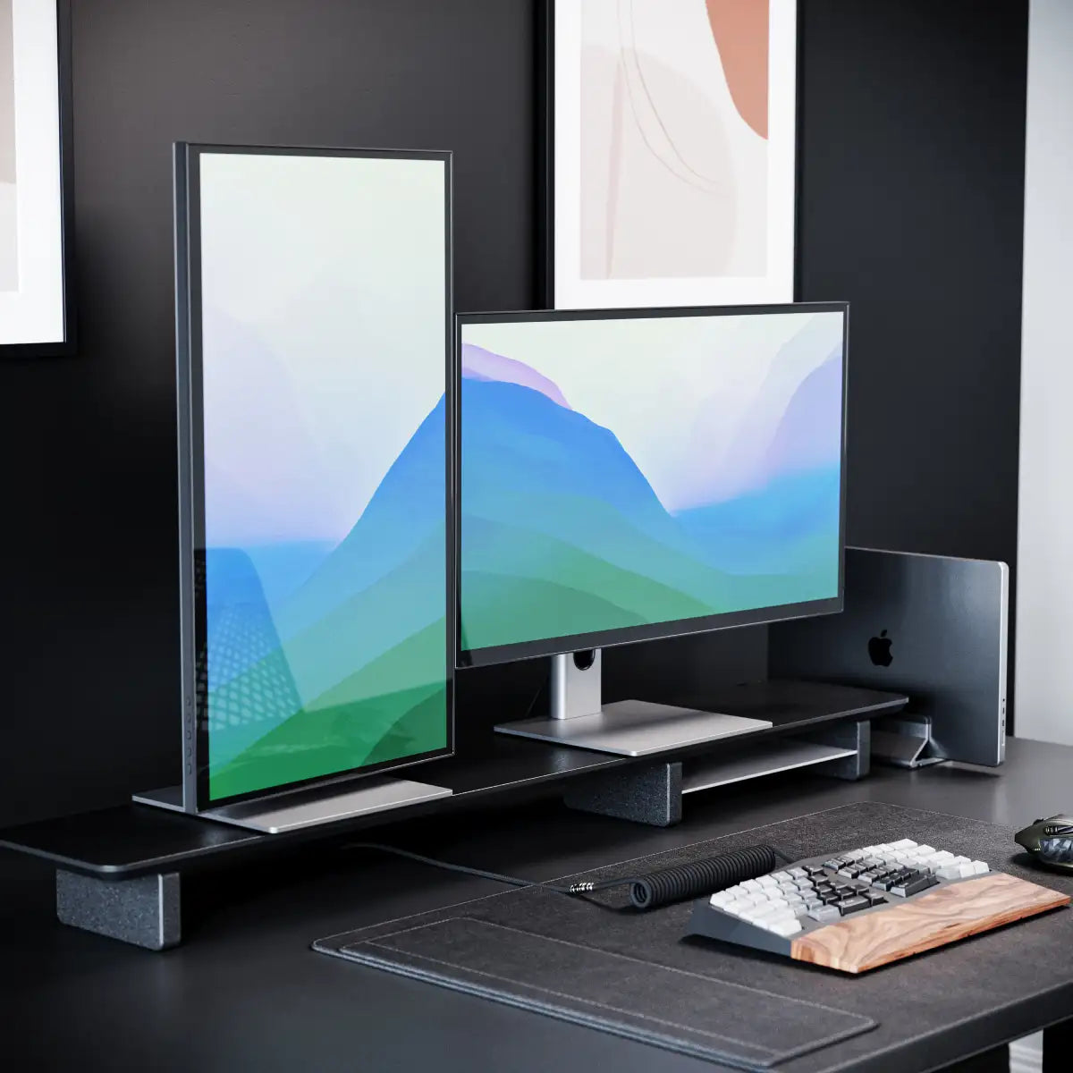 CLARITY 27 inch UltraHD 4K Monitor_3