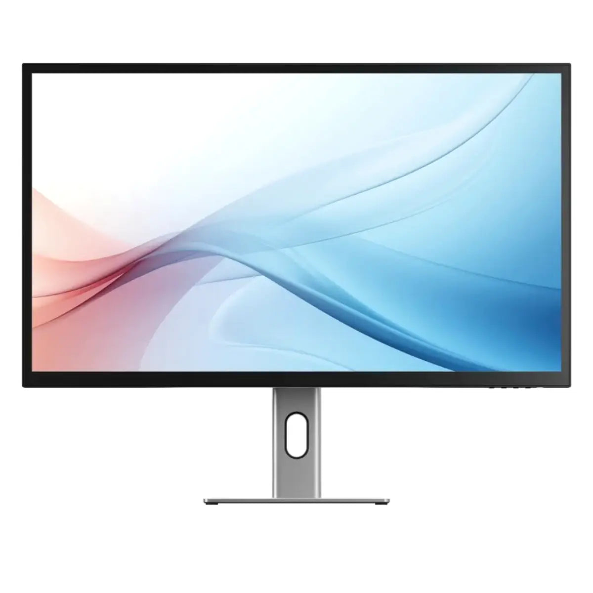 Clarity Max 32" UHD 4K Monitor with USB-C Power Delivery (Pack of 2) + DX2 Dual 4K Display Universal Docking Station _ with 65W Power Delivery