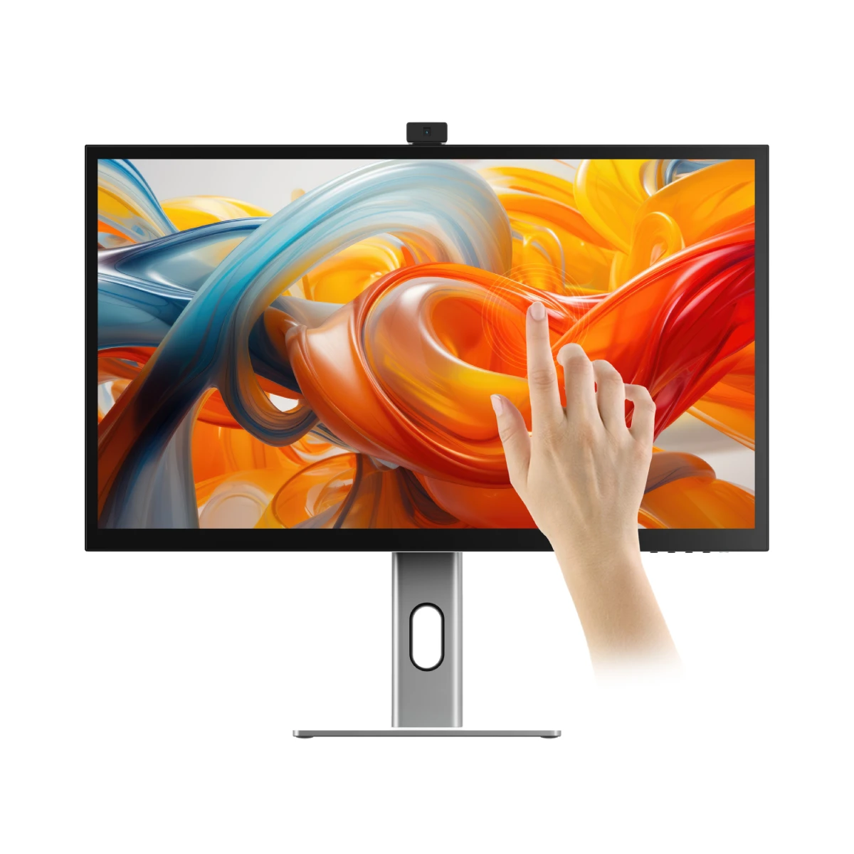clarity-pro-touch-27-uhd-4k-monitor-with-65w-pd-webcam-and-touchscreen-pack-of-2-dual-4k-universal-docking-station-displayport-edition_2