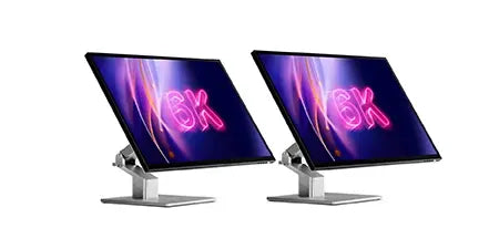 Clarity 6K Touch Monitor Bundles