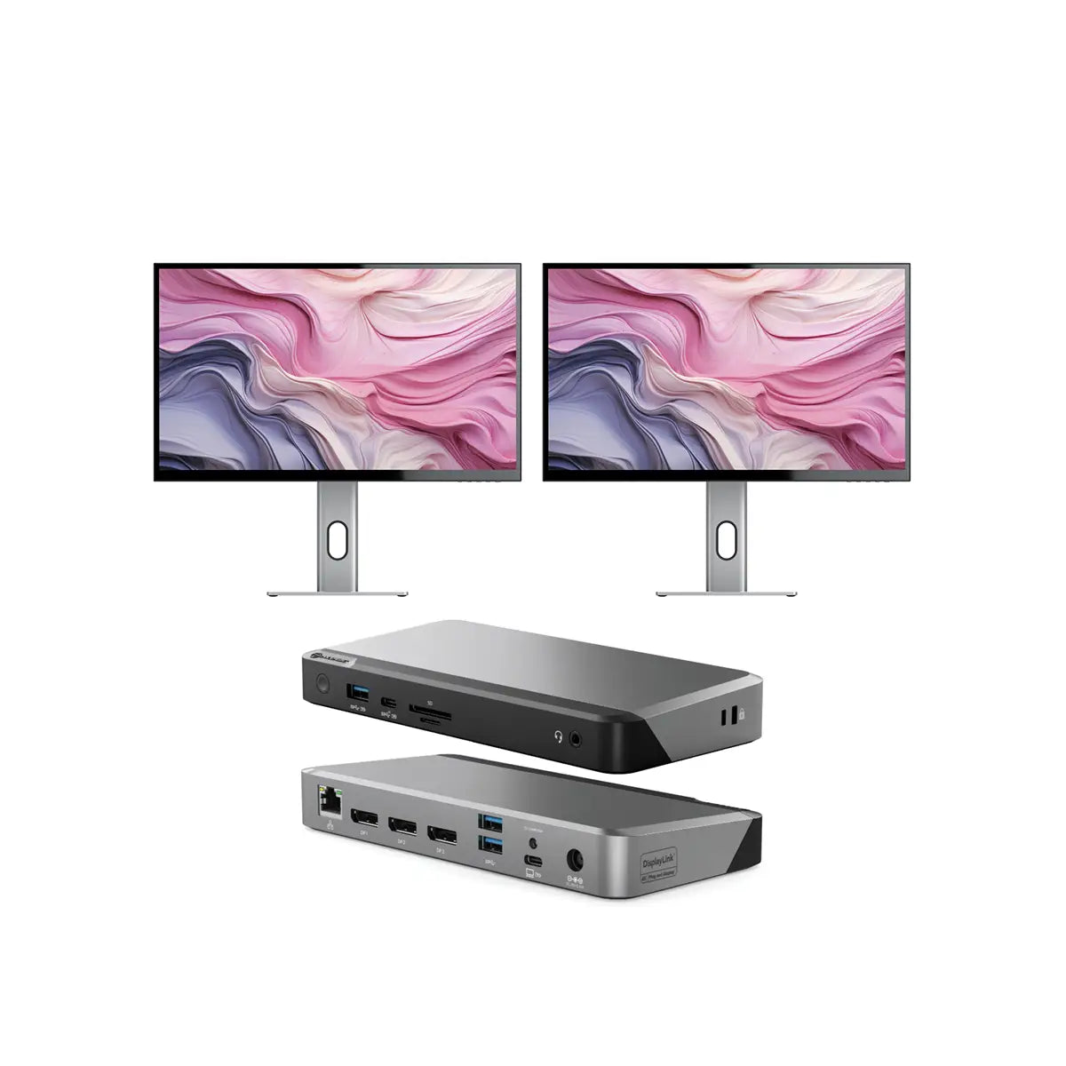 clarity-27-uhd-4k-monitor-pack-of-2-dx2-dual-4k-display-universal-docking-station-with-65w-power-delivery_1